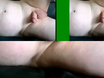 NetterMann006  07-11-2021 Recorded Video Topless